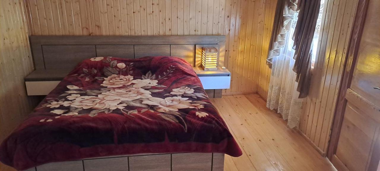 Guest House Lailashi Surmushi Zewnętrze zdjęcie