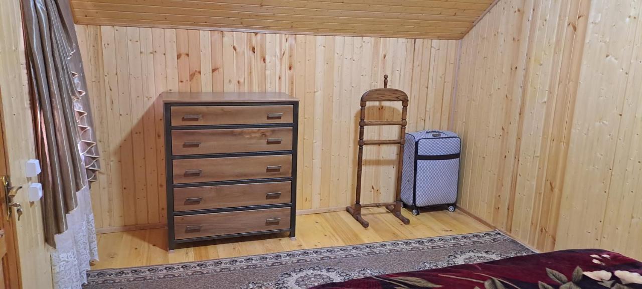 Guest House Lailashi Surmushi Zewnętrze zdjęcie