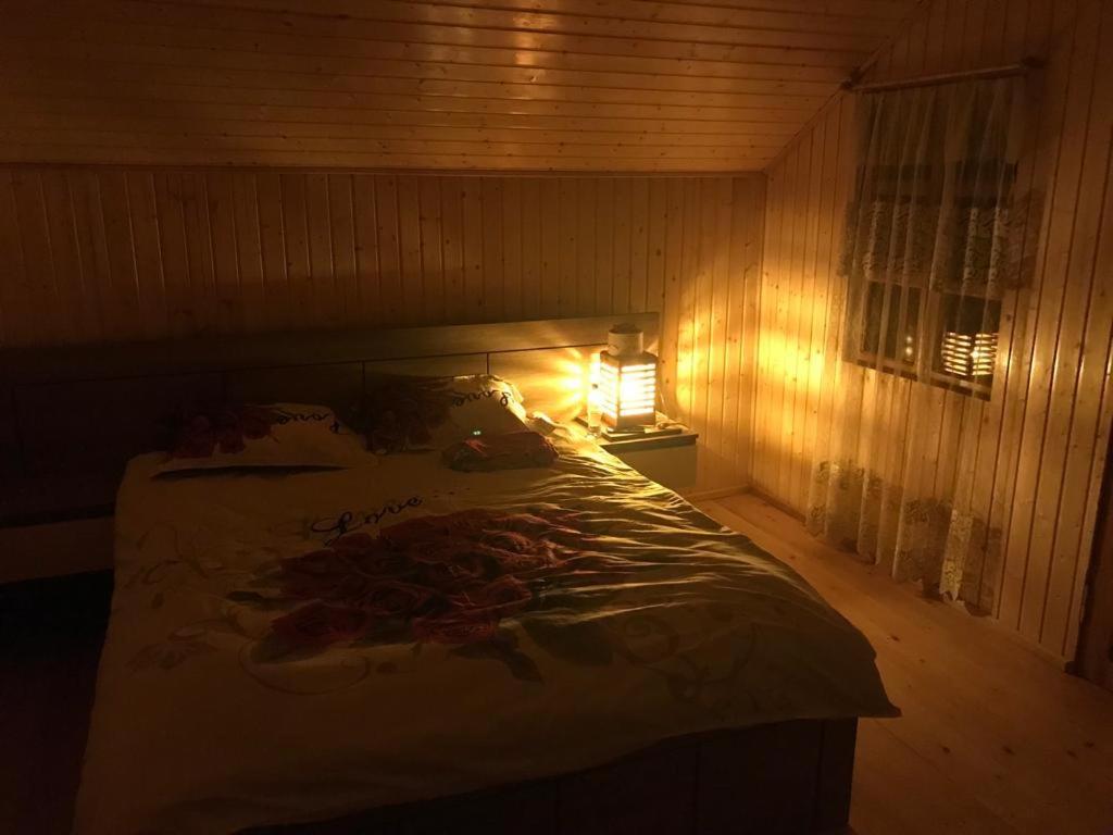 Guest House Lailashi Surmushi Zewnętrze zdjęcie