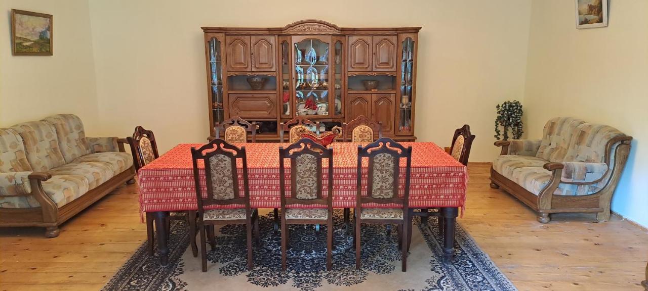 Guest House Lailashi Surmushi Zewnętrze zdjęcie