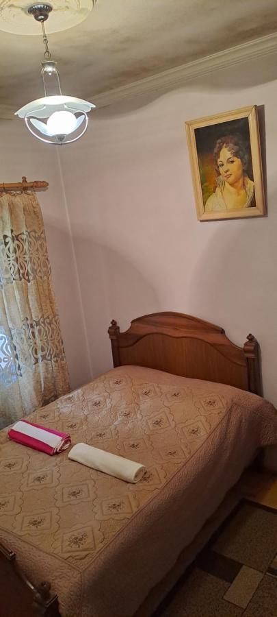 Guest House Lailashi Surmushi Zewnętrze zdjęcie