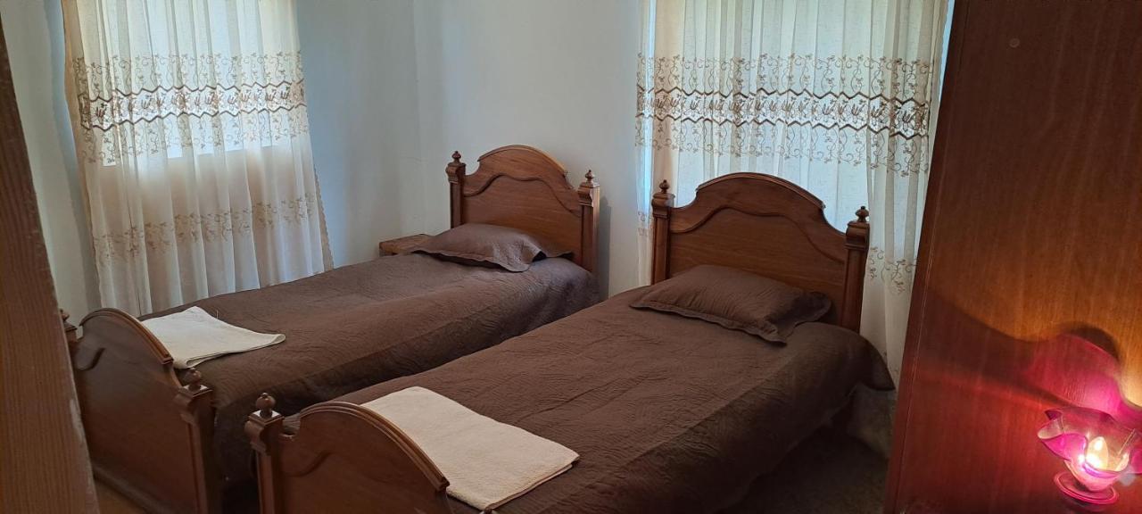 Guest House Lailashi Surmushi Zewnętrze zdjęcie