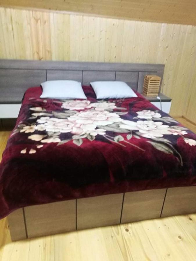 Guest House Lailashi Surmushi Zewnętrze zdjęcie