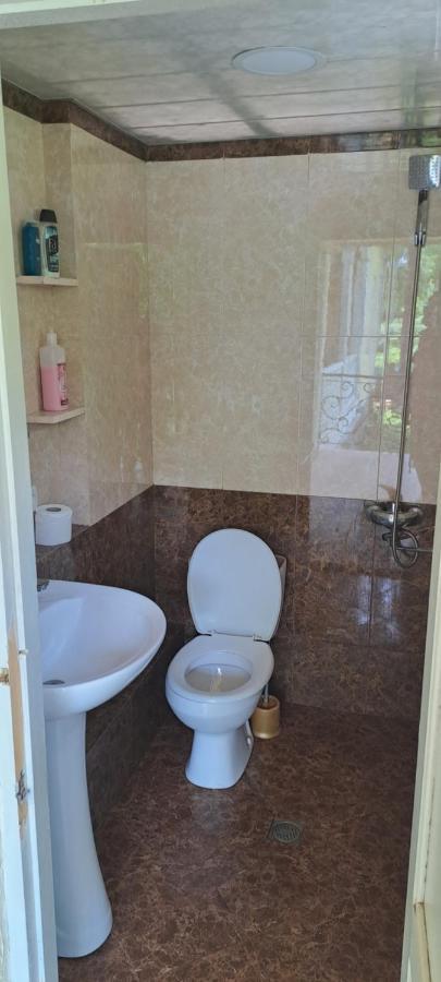 Guest House Lailashi Surmushi Zewnętrze zdjęcie